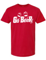 Go BeeR red