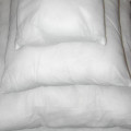 14" Pillow Filler made with Polyester Fiber