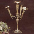 FIVE PIECE EPERGNE