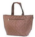 Milan Chocolate Collection Insulated Cooler Tote Bag