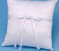 Sophisticate Ring Pillow