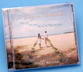 Beach Wedding Music CD