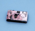 Disposable Camera, Pink Rose Wedding