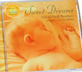 Sweet Dreams Baby Lullabies Music CD