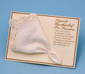 Grandma's Handkerchief, Ivory