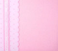 12" x 12" Album, Pink