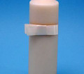 Classique Pillar Candle,  Ivory