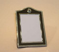 Large Silver Arch Frame