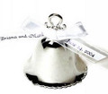 Ornament Favor Bell