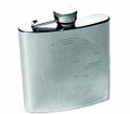 Stainless Steel 7 oz. Flask