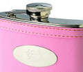 Flask, Pink