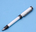 Faux Mother of Pearl Pen