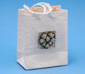 Gift Bag, Hearts & Roses (Set of 10)