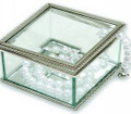 Beveled Glass Box