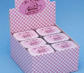 It's a Girl - 24 tins w/ POP