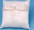 Ring Pillow, Allure, Ivory