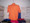 Shown here in 2xl 100% cotton 6.1oz bomb-looking exotic tangerine! Sizes here go up to 4xl if available too. Something for everyone. Call if you absolutely need a 5xl. I've seen them, but most were unavailable so are not listed here to get hopes too high. Expect quality and proper cotton cuts on larger sizes. They cost a bit more because the manufacturer charges more. Big & tall customers already know that though...  