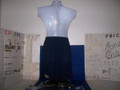 Shown here in 9" navy polyester for a cool shiny look with durable shiny mesh available here. The cuts are right and generous from the manufacturer so order your normal true size for a perfect fit. Ordering a size larger and they will ride as large as u want. I found em with draw cords, no pockets! All options when we're dealing with dope boy dream shorts. 