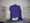 Shown here in purple 6.1oz. 100% heavyweight cotton sure to please. This section's for the big & tall guys that know it costs a little more to play, but you already knew that. Don't worry, we didn't forget you still. V-neck Ts are always subject to availability in color/size.
