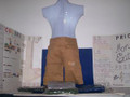 American Fantasy Mens Cargo shorts