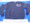 Shown here embroidered in 6.5 oz cozy navy cotton. Mens and womens sweatshirts have a standard unisex size in most cases so they are listed together here. Product note: Vinyl heat transfer option is similar to screen-printing with the same great aesthetic and durability just a slightly different process.