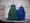 Forest green and royal blue are shown here embroidered on these universal aprons for everyone. They are multi-purpose for cooking & grilling, painting & small jobs. All Money Enterprises $ garments are fully custom tagged. Product note: Vinyl heat transfer option is similar to screen-printing with the same great aesthetic and durability just a slightly different process.
