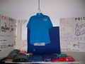 Shown here is a youth pique polo in exotic sapphire blue! Boys & girls polos are similar in size and usually up to age 14 before you advance to an adult small. Just select boys or girls so I order appropriately if their is a variation or difference. Always order what you normally wear/buy or 1 size larger if u know your child is growing fast. Only parents know best for their kids.