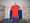 5.3 oz. 100% cotton tight Missy fit T shirt. Shown here embroidered in orange. There's loads of exotic colors to choose from too. Orange seems to be the hot thing in 2014 like blue in 2017 so here's some candy to dream of... Product note: Vinyl heat transfer option is similar to screen-printing with the same great aesthetic and durability just a slightly different process.