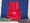 Shown her in red. These light weight leisure or school bags will play as you do. This entry level value bag is a precursor to the duffle bag. Equipped with a drawstring closure and over the shoulder straps for easy travel. Enjoy all the colors kids. They're the coolest place to start!