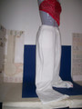 So, check out this magic for the value. 2.5 year test on myself & they shine right up. Go a damp rag. Shown here in white 7.75 oz. 50/50 cotton-blend pocket open bottom sweatpants with EST. 2009 only on the left cuff. This is designed as a top shelf shirt match for everyday wear-ability without overdoing it. We love our service mark(sm) and this is how we keep it that way, not overdoing it directly. All items are custom tagged by Money Enterprises $.