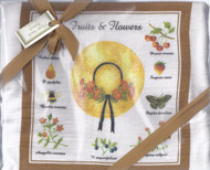 Dish Towel-Hat Set 2
