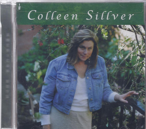 CD- Colleen Silver