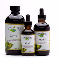 Myrrh- 2 oz. Tincture