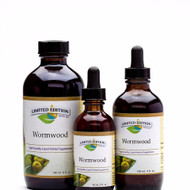 Wormwood- 2 oz Tincture