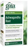Ashwaganda Root- 60 caps


