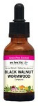 Black Walnut- Wormwood- 2 oz Tincture 