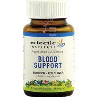 Blood Support- 45 Caps