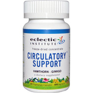 Circulatory Support- 45 caps