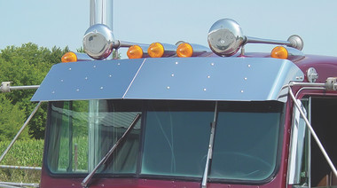 3" shorter than pictured