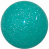 Teal Glitter