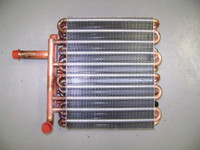 PETERBILT 359 CAB HEATER CORE