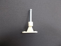 359 PETERBILIT DUAL SQUARE HEADLAMP ADJUSTER