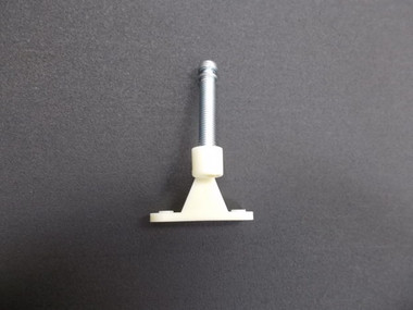 359 PETERBILIT DUAL SQUARE HEADLAMP ADJUSTER