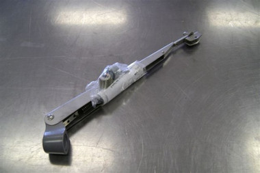 359 PETERBILT WIPER ARM. ADJUSTABLE FROM 10.8" TO 15.8"