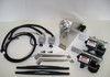 359 PETERBILT WIPER CONVERSION KIT. BOTTLE NOT INCLUDED!!!