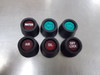 359 PETERBILT INDICATOR LENSES WITH RUBBER