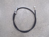 359 PETERBILT 68" TACHOMETER CABLE