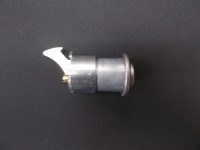 359 PETERBILT GLOVE BOX CYLINDER