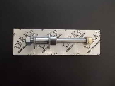 359 PETERBILT STEER AXLE SHOCK STUD KIT RH