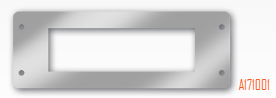 359 RADIO FACE PLATE